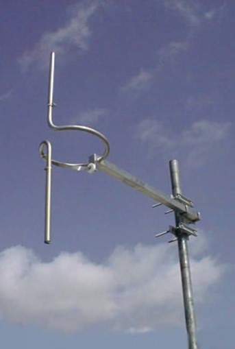 antenas m